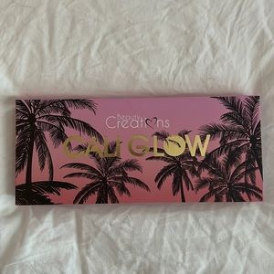 Beauty Creations Cali Glow Palette